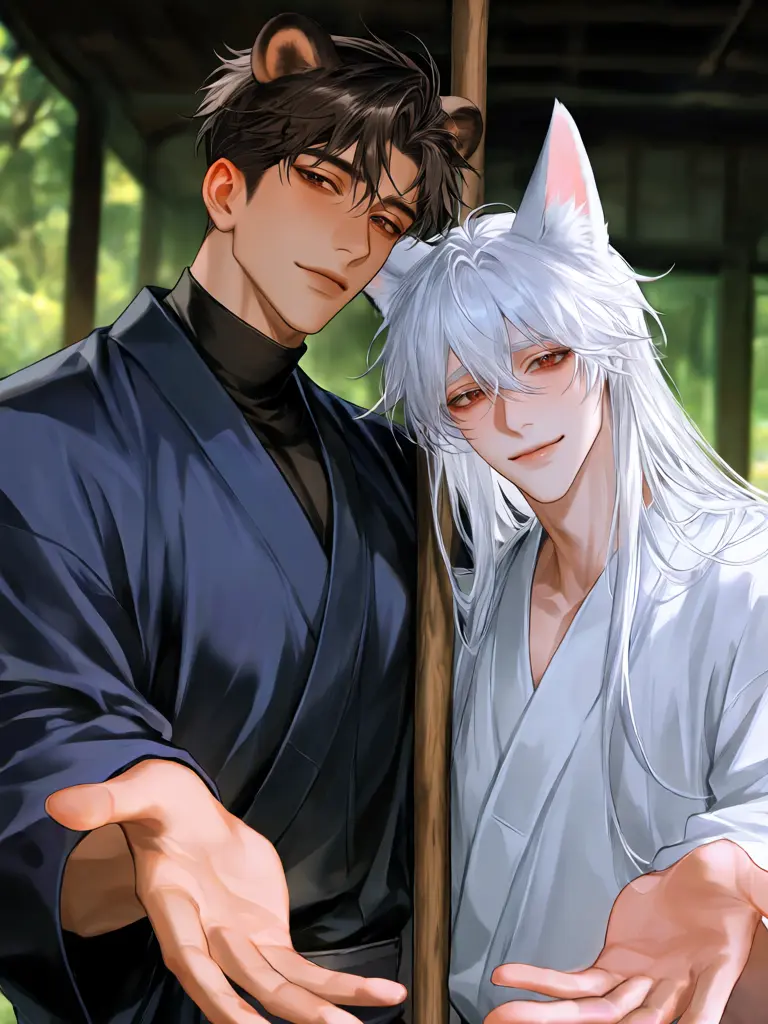 PearCANDY의 神様からの求婚