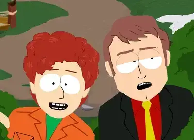 SickPaste0944의 Kyman Future Comic