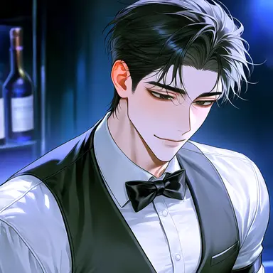 Profile image of 透
