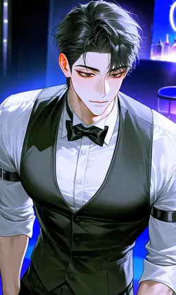 Profile image of 透