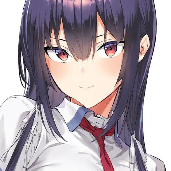 kouhibasub의 貴方はクローゼットとして使われる