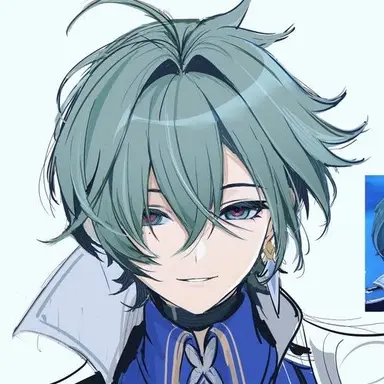 Profile image of Lohen
