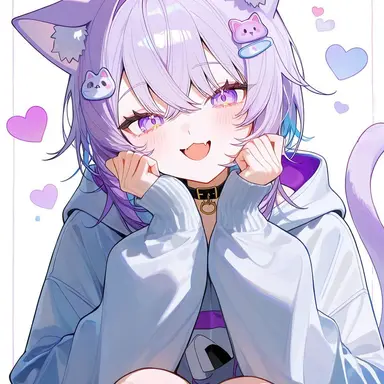 Profile image of 猫又おかゆ