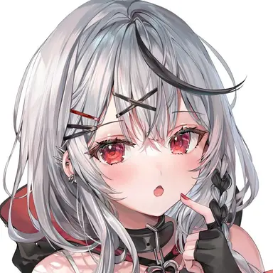 Profile image of 沙花叉クロヱ