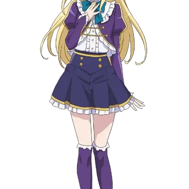 Profile image of Yumina Urnea Belfast