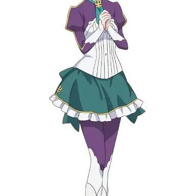 Profile image of Linze Silhoueska