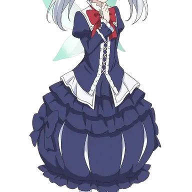 Profile image of Leen