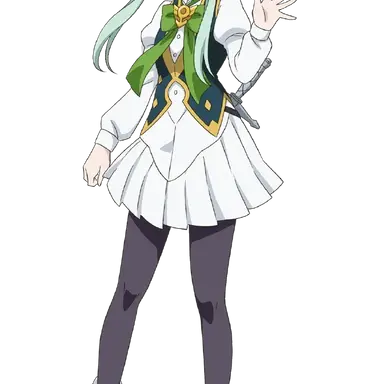 Profile image of Lucia Rea Regulus