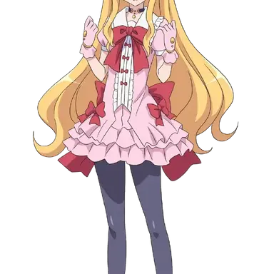 Profile image of Sushie Urnea Ortlinde