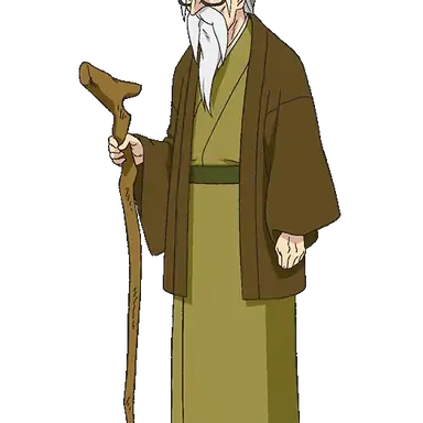 Profile image of God