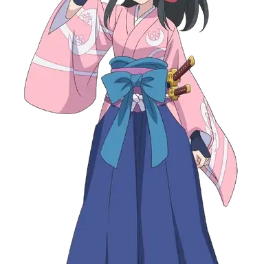 Profile image of Yae Kokonoe