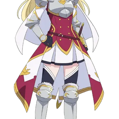 Profile image of Hildegard Minas Lestia