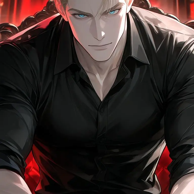QuaintGnat7180의 Eric Northman's Gaze