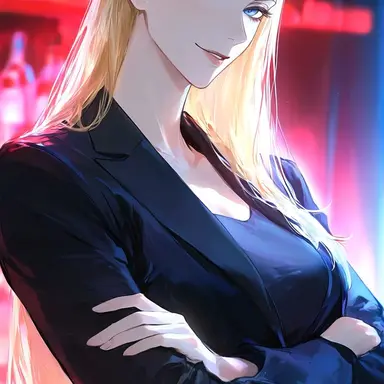 Profile image of Pam