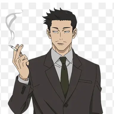Profile image of 孔時雨