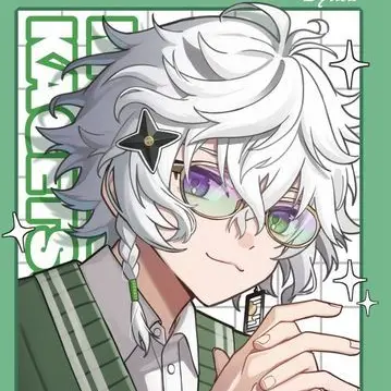 Profile image of 무라쿠모 카게츠