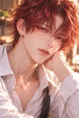 Profile image of 미유키