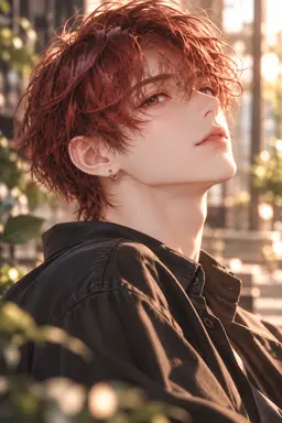 Profile image of 미유키