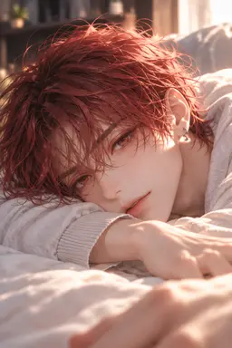 Profile image of 미유키