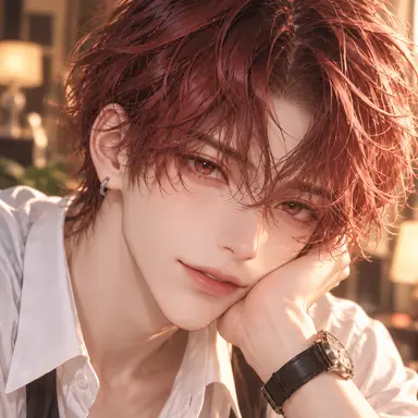 Profile image of 미유키