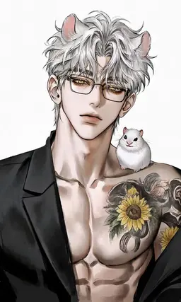 Profile image of 류이안