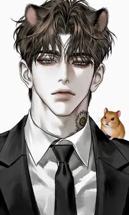 Profile image of 백도윤