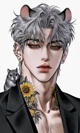 Profile image of 연시현