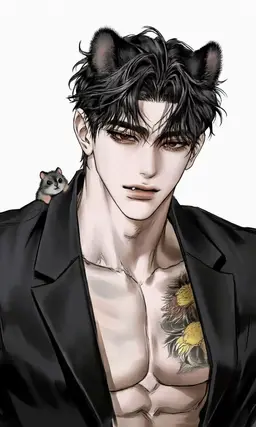 Profile image of 도하진
