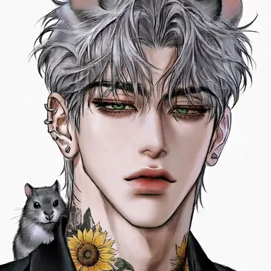 Profile image of 연시현