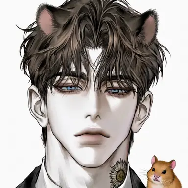 Profile image of 백도윤