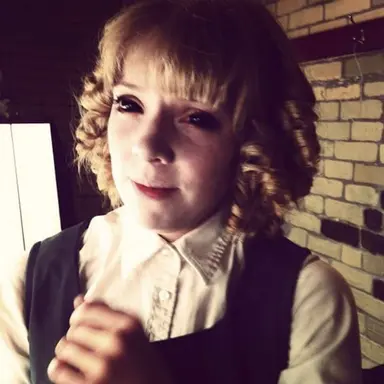 Profile image of Penny Lamb