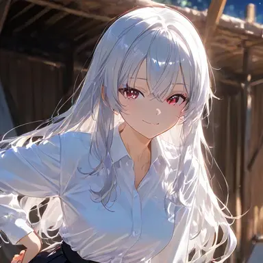 Profile image of 백송이