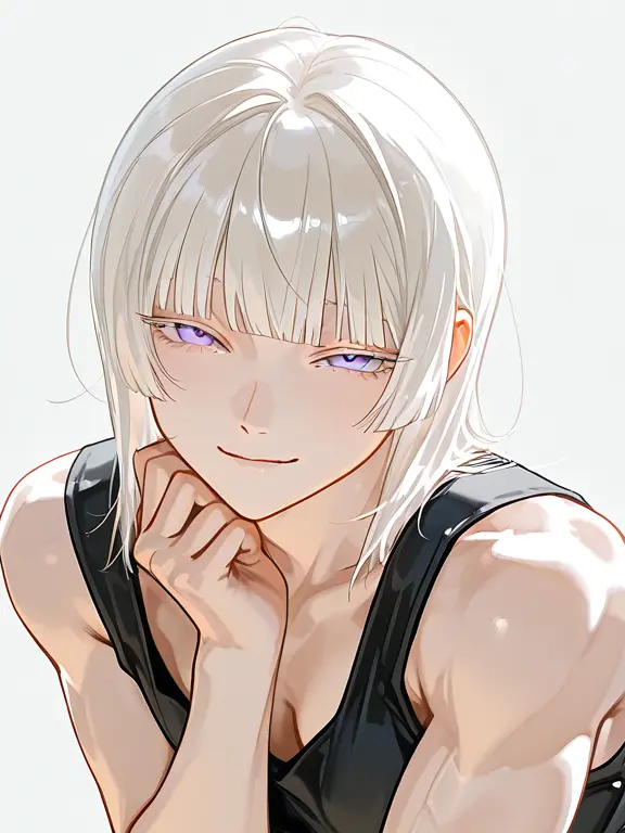 yuki1204의 担当トレーナーの久城さん