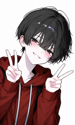 Profile image of Toui