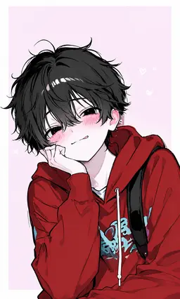 Profile image of Toui