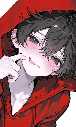 Profile image of Toui