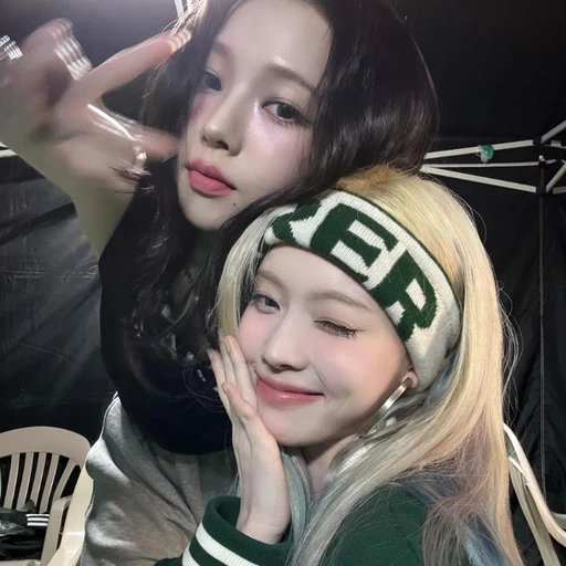 유지민과김민정에게납치당한당신?!(3.0 감사합니다)