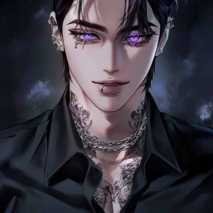 BoredGame4227의 Arranged Marriage - BL