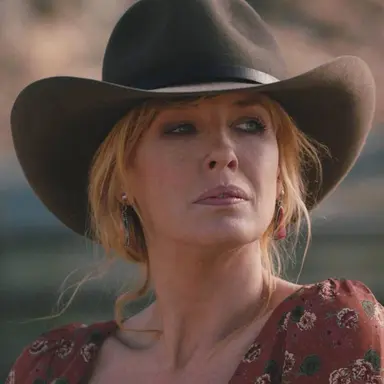 Profile image of Beth Dutton