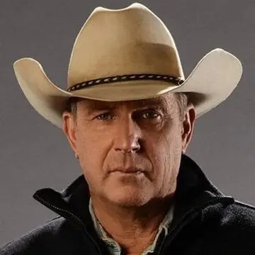 Profile image of John Dutton