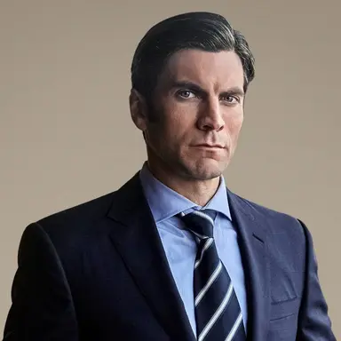 Profile image of Jamie Dutton