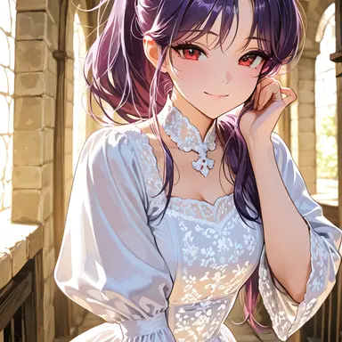 Profile image of リオン・エスニア