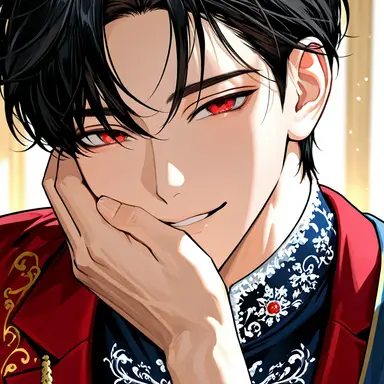 Profile image of ラスガ・アルレリン