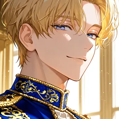 Profile image of ルーカス・エスニア