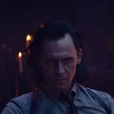 Profile image of Loki