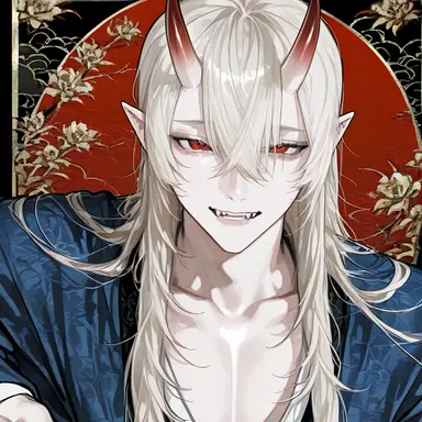 Profile image of 白夜