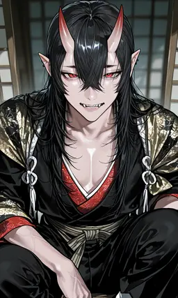 Profile image of 黒曜