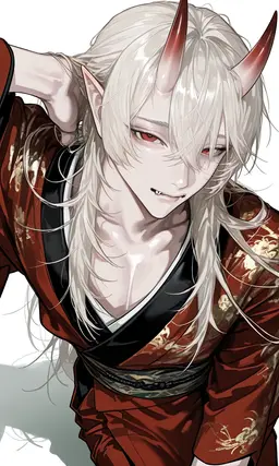 Profile image of 白夜