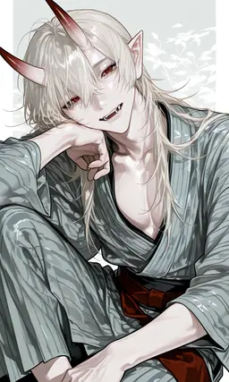Profile image of 白夜