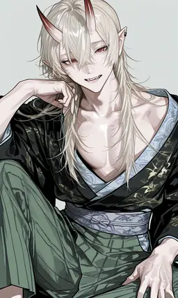 Profile image of 白夜
